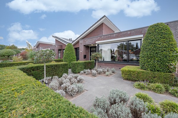 Medium property photo - Monte Libretti 20, 4731 DL Oudenbosch